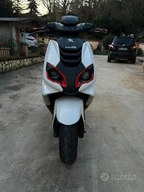 Peugeot Speedfight 4 50 2t