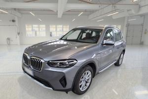 BMW X3 XDRIVE 30E AUTO SUV