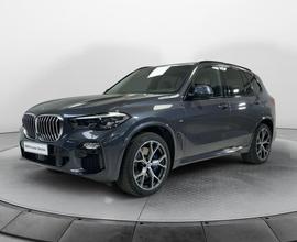 BMW X5 xDrive30d Msport