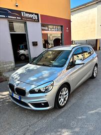 Bmw 225xe ibrida plugin iperformance Luxury 2017