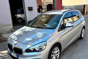 Bmw 225xe ibrida plugin iperformance Luxury 2017