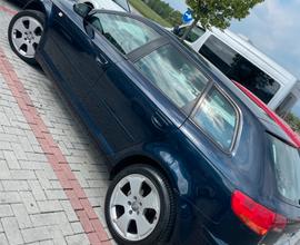 Audi A3 2008