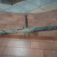 gancio traino 