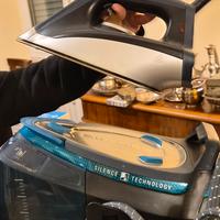 ferro da stiro professionale Rowenta