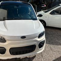 Microcar 2021 Duè