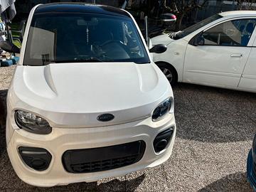 Microcar 2021 Duè