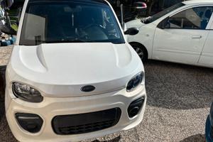 Microcar 2021 Duè