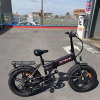 Bicicletta elettrica ENGWE EP-2 PRO - 750W