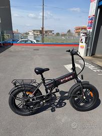 Bicicletta elettrica ENGWE EP-2 PRO - 750W