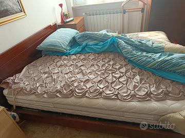 materassino antidecubito 