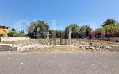 Terreno Residenziale Siracusa [sr2025/155VRG]