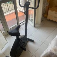 Cyclette Decathlon Domyos