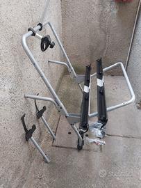 Portabici Thule BackPac 973 + Kit 17