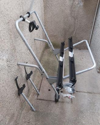 Portabici Thule BackPac 973 + Kit 17