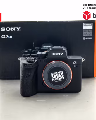 Sony A7S III