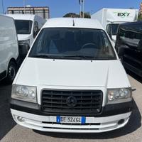 Fiat Scudo 2.0 jtd LOW COST