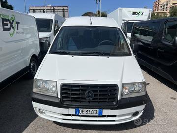 Fiat Scudo 2.0 jtd LOW COST