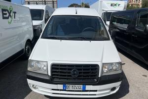 Fiat Scudo 2.0 jtd LOW COST