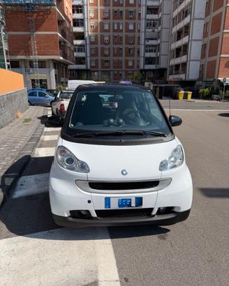 SMART 1000 benzina