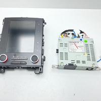 AUTORADIO RENAULT Megane Serie (15>)