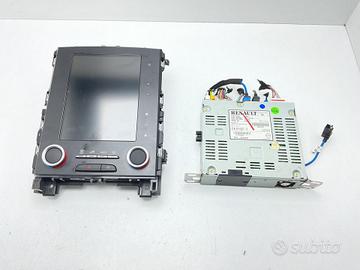 AUTORADIO RENAULT Megane Serie (15>)