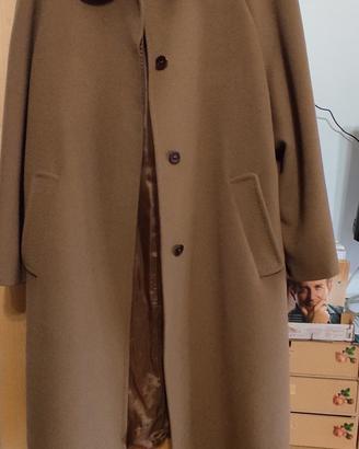 cappotto classico ELENA MIRO 