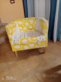 poltroncina Ikea 