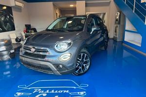 Fiat 500X 1.3 T4 150 CV DCT Cross