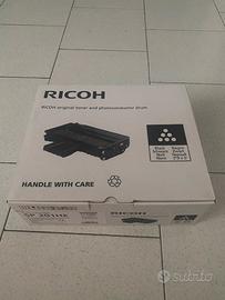 Toner ricoh sp201he