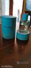 profumo Tiffany & co