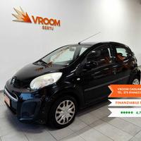 CITROEN C1 1.0 5 porte Vanity Fair 10