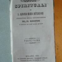 Opere Spirituali Di Sant'Alfonso Maria De' Liguori