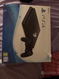 Play station 4