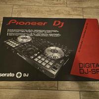 PIONEER DDJ SR