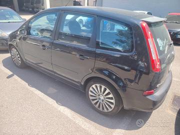 FORD C-MAX 1.6 TITANIUM