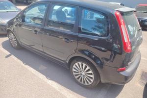 FORD C-MAX 1.6 TITANIUM