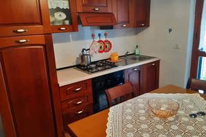 Bivano arredato piano primo zona liceo scentifico