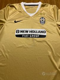 Maglia trasferta originale Juventus