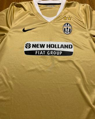Maglia trasferta originale Juventus