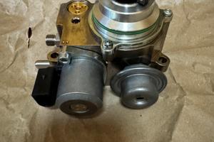 Pompa alta pressione Mini N18
