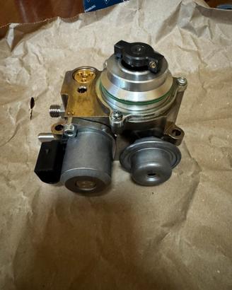 Pompa alta pressione Mini N18