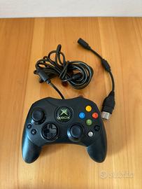 Controller Xbox classica - funziona