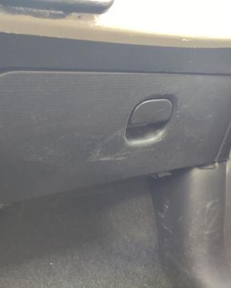Cassetto portaoggetti FIAT PANDA del 2014