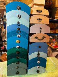 Scatole portaoggetti