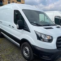 Ford Transit 2.0 tdci AdBlue 170cv 350