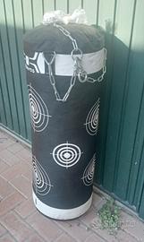 Sacco box + accessori.