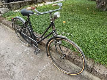 Bicicletta Bianchi Donna
