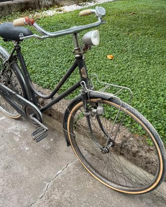 Bicicletta Bianchi Donna
