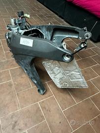 Telaio Ducati Streetfighter V4 S 