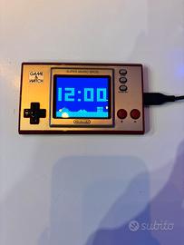Nintendo Game & Watch